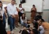 Dia D pela Primeira Infância reúne famílias e fortalece políticas públicas voltadas às crianças em Palmas