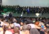 4º Concerto de Música Popular da Guarda Metropolitana de Palmas emociona público no Parque do Povo