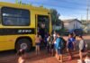 Prefeitura de Palmas amplia atendimento a mais de 700 estudantes com transporte escolar urbano