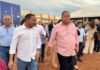 Josmundo parabeniza Eduardo Gomes por emenda destinada à construção do Centro de Educação e Saúde Inclusiva Sarah Gomes