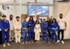 Vereador Josmundo recebe atletas classificados para o Brasileiro de Judô e destaca o esporte como ferramenta de transformação social