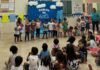 Escolas da rede municipal de Palmas promovem semana especial em celebração ao Dia Mundial da Água