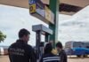 Procon de Palmas realiza operação de fiscalização em postos de combustível
