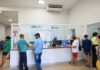 UPAs de Palmas registram 4,8 mil atendimentos em quatro dias; 876 pacientes na pediatria e ortopedia