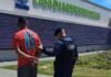 Guarda Metropolitana atende duas ocorrências de violência doméstica em Taquaralto