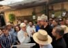 Prefeitura de Palmas assina ordens de serviço para modernização de feiras e do Camelódromo da Capital