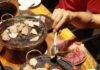 Com clima intimista, Taquaruçu recebe Luau na Serra e Rota do Fondue neste fim de semana