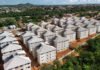 Prefeitura de Palmas divulga lista de pré-selecionados para moradias do Parque dos Ipês I, II e III