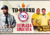 Espaço Cultural recebe evento ‘Tô na Brasa’ em benefício do Hospital do Amor