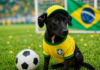 Copa do Mundo e festas juninas exigem atenção redobrada com os animais