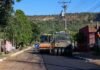 Mais ruas de Taquaruçu recebem recapeamento asfáltico em obra da Prefeitura de Palmas
