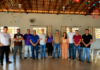 Prefeitura de Palmas realiza reunião com lideranças comunitárias no Jardim Aureny III para alinhar demandas da população