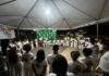 Capoeira consolida reconhecimento e fortalece espaço nas políticas públicas de Palmas