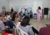 Escola Thiago Barbosa promove acolhimento de famílias na Semana da Educação Inclusiva