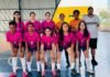 Escolas de Palmas participam da etapa regional dos Jets 2026 com mais de 200 estudantes-atletas