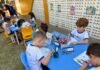 Palmas promove encontro formativo sobre educação infantil nesta quarta-feira, 21