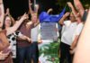 Prefeitura entrega nova praça no Jardim dos Ipês e revitaliza espaço no Aureny IV