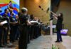 Coral Municipal de Palmas se apresenta em solenidade no Tribunal de Justiça do Tocantins