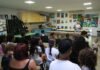 Fundação Cultural promove ação beneficente em parceria com a Abrasel
