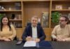 Prefeito de Palmas anuncia prorrogação da vigência do cadastro reserva da Educação por mais dois anos