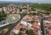 Prefeitura de Palmas chega à décima quadra com recuperação do pavimento asfáltico na região norte