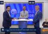 Em debate, Amélio defende mais apoio ao esporte
